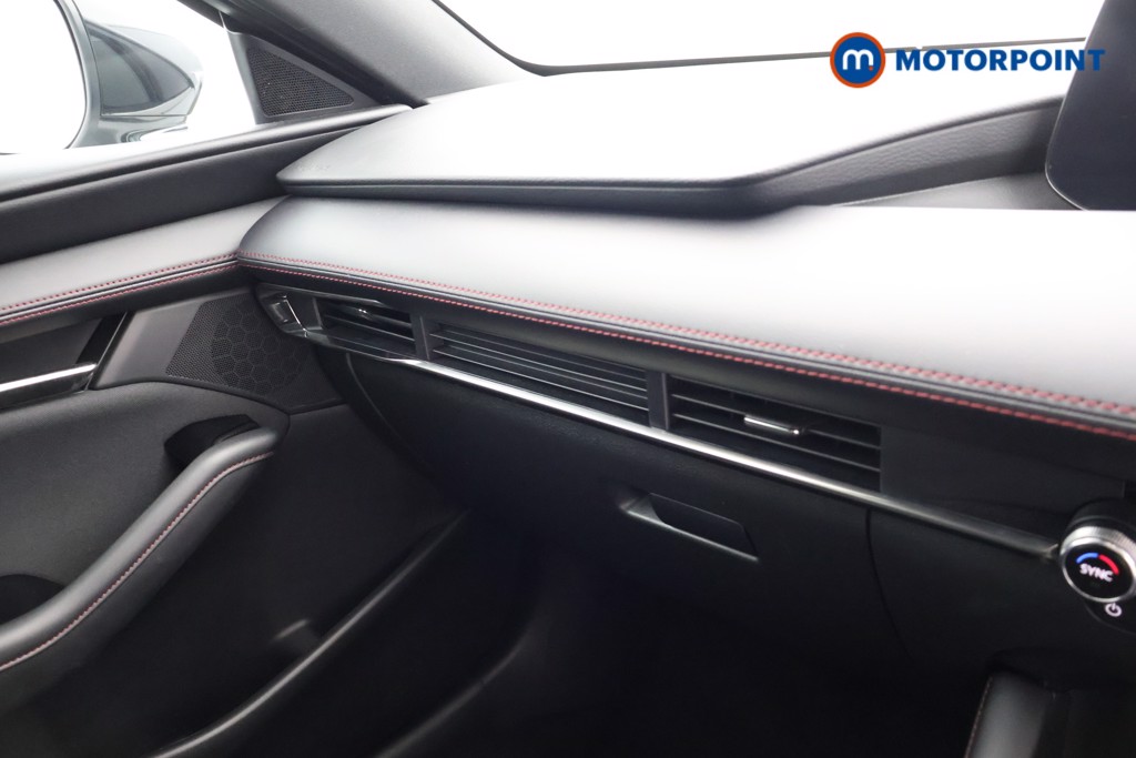 Mazda 3 Homura Automatic Petrol Hatchback - Stock Number (1582757) - 10th supplementary image