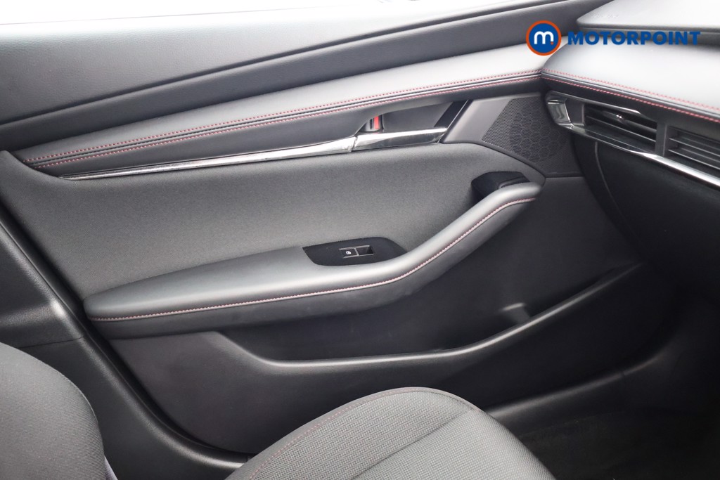 Mazda 3 Homura Automatic Petrol Hatchback - Stock Number (1582757) - 11th supplementary image