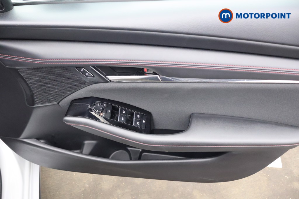 Mazda 3 Homura Automatic Petrol Hatchback - Stock Number (1582757) - 12th supplementary image