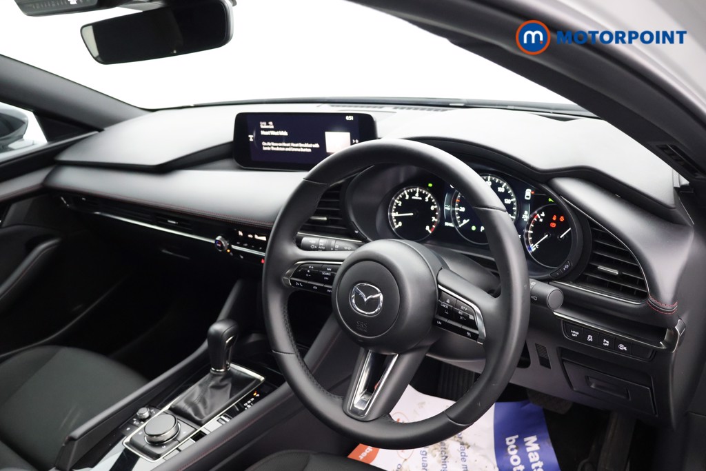 Mazda 3 Homura Automatic Petrol Hatchback - Stock Number (1582757) - 13th supplementary image