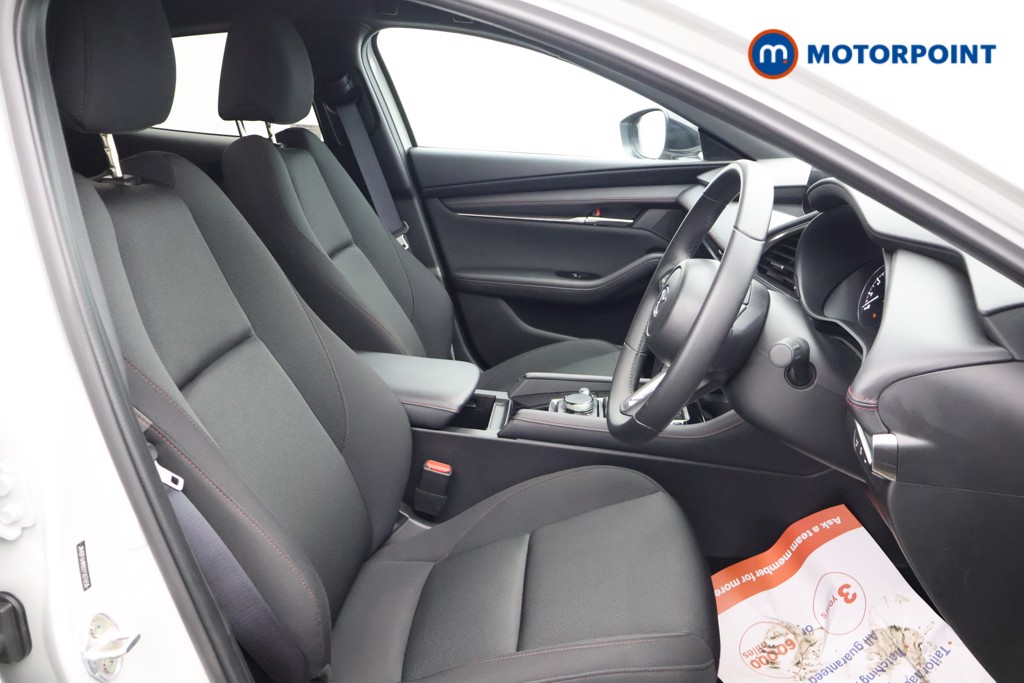 Mazda 3 Homura Automatic Petrol Hatchback - Stock Number (1582757) - 14th supplementary image