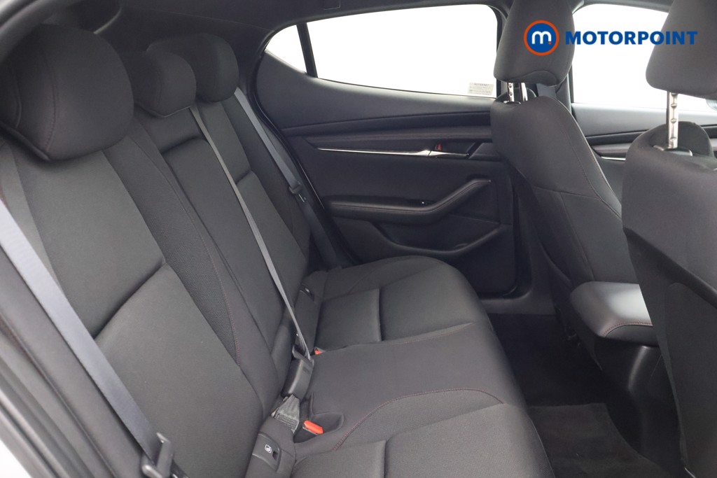 Mazda 3 Homura Automatic Petrol Hatchback - Stock Number (1582757) - 15th supplementary image