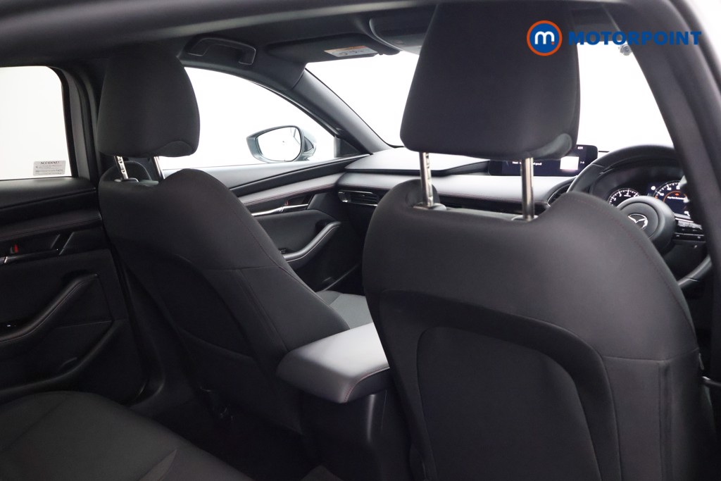 Mazda 3 Homura Automatic Petrol Hatchback - Stock Number (1582757) - 16th supplementary image