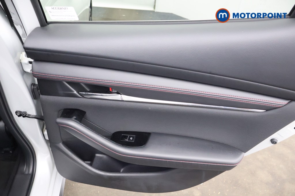 Mazda 3 Homura Automatic Petrol Hatchback - Stock Number (1582757) - 17th supplementary image