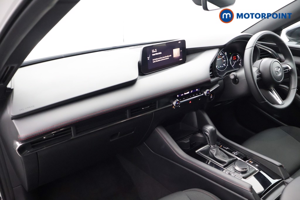 Mazda 3 Homura Automatic Petrol Hatchback - Stock Number (1582757) - 18th supplementary image