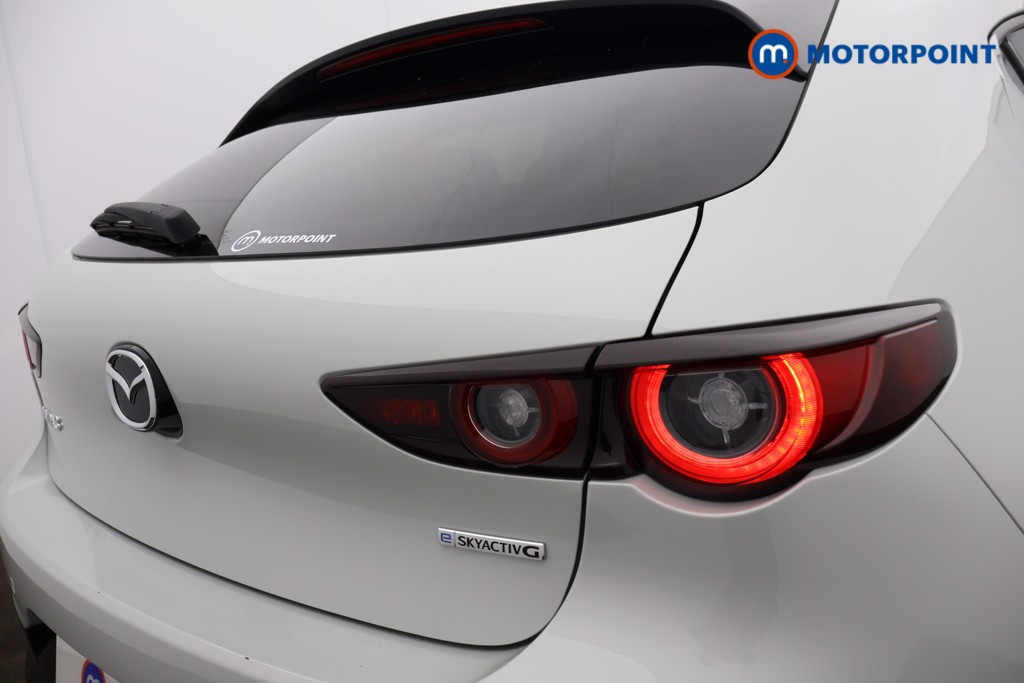 Mazda 3 Homura Automatic Petrol Hatchback - Stock Number (1582757) - 22nd supplementary image