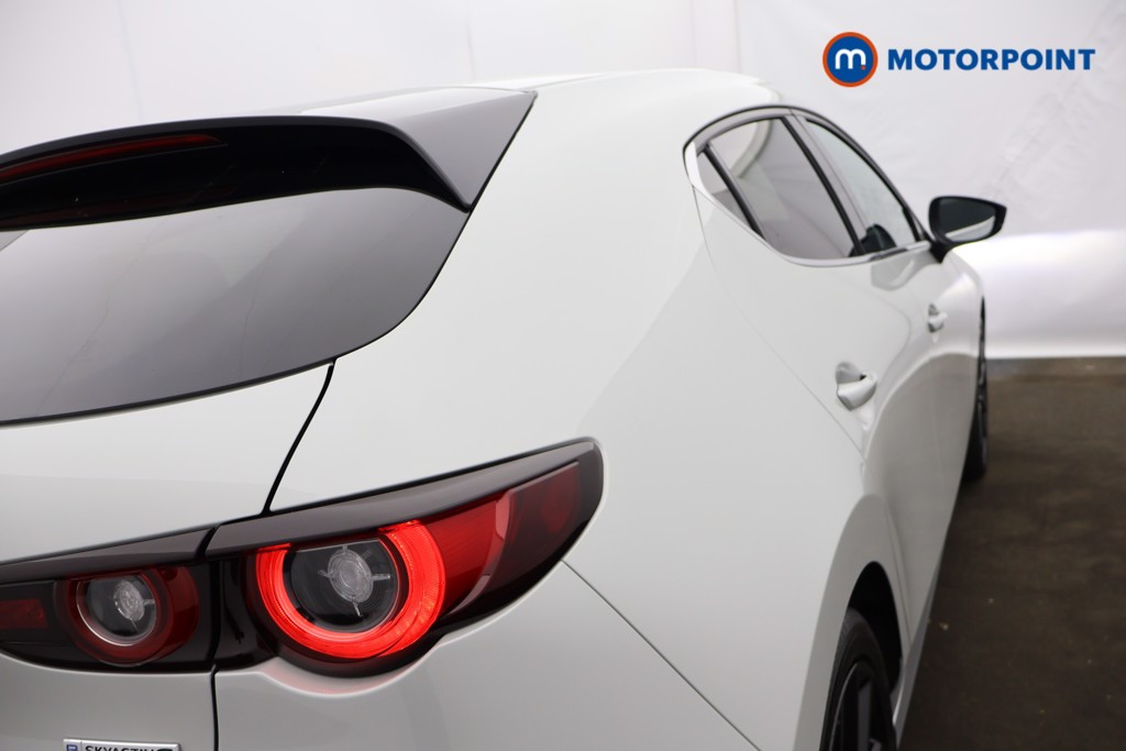 Mazda 3 Homura Automatic Petrol Hatchback - Stock Number (1582757) - 23rd supplementary image