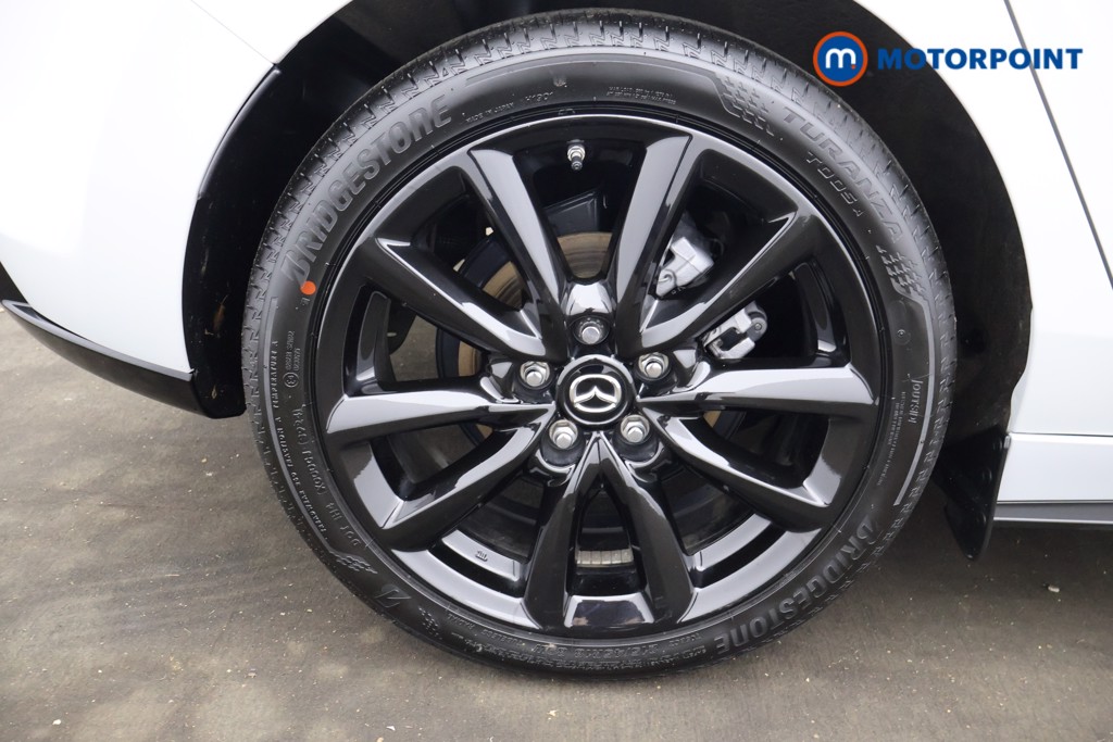 Mazda 3 Homura Automatic Petrol Hatchback - Stock Number (1582757) - 24th supplementary image