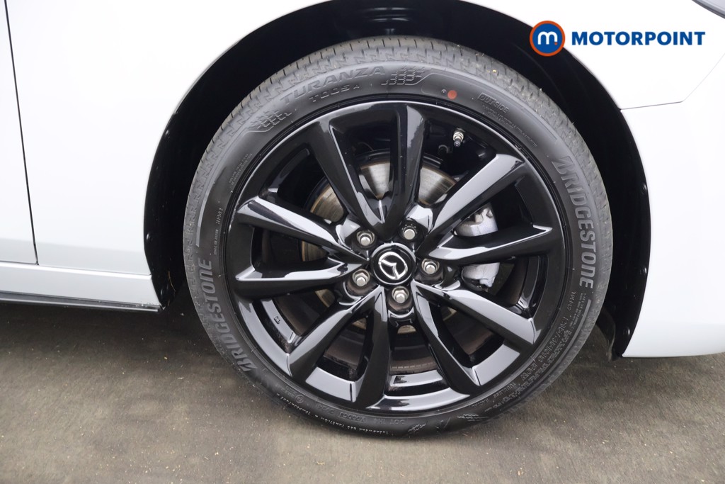 Mazda 3 Homura Automatic Petrol Hatchback - Stock Number (1582757) - 25th supplementary image