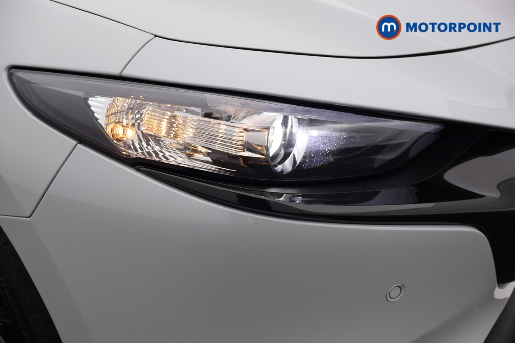 Mazda 3 Homura Automatic Petrol Hatchback - Stock Number (1582757) - 26th supplementary image