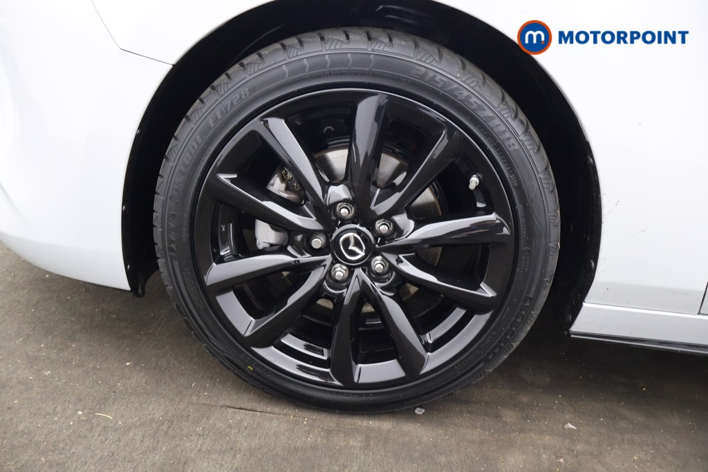 Mazda 3 Homura Automatic Petrol Hatchback - Stock Number (1582757) - 27th supplementary image