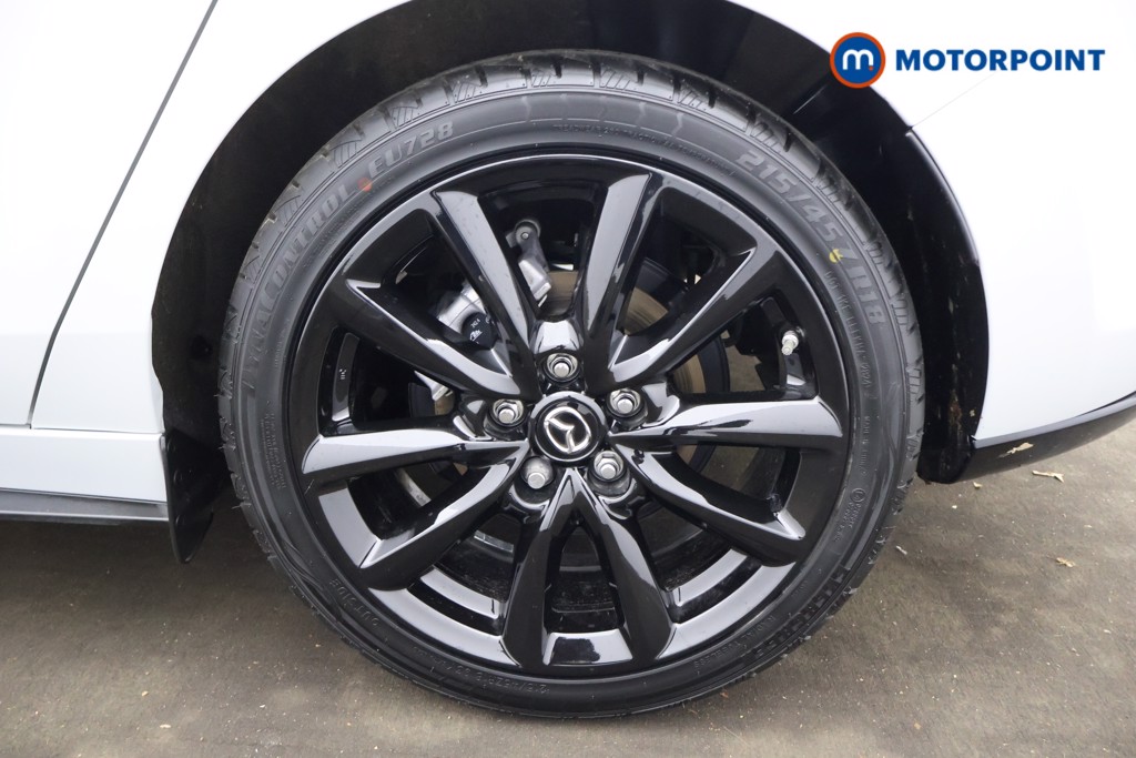 Mazda 3 Homura Automatic Petrol Hatchback - Stock Number (1582757) - 28th supplementary image