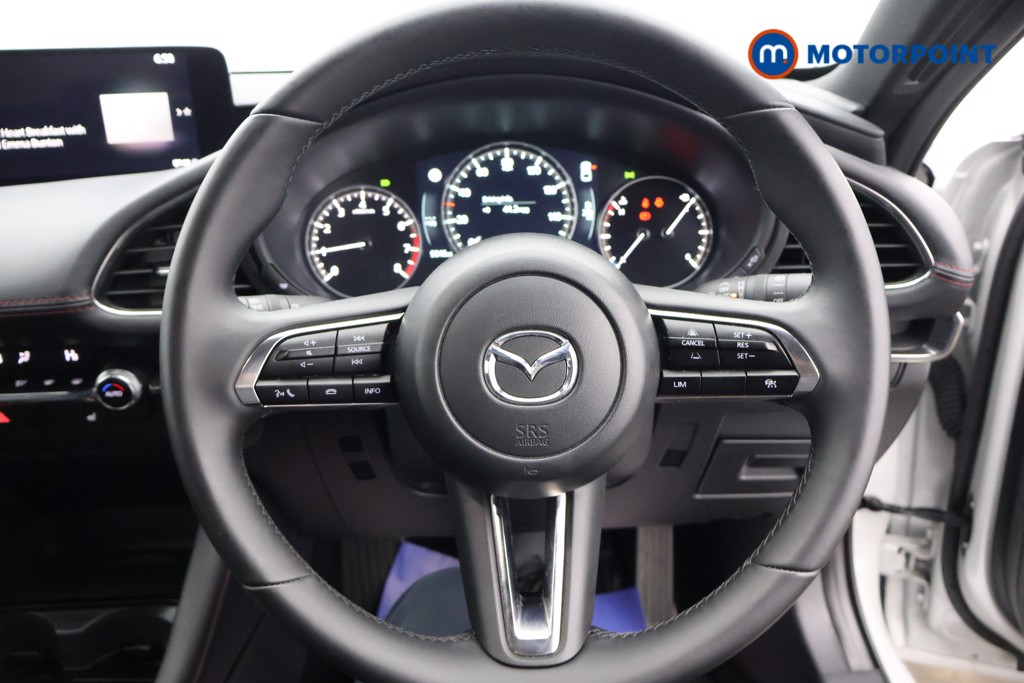 Mazda 3 Homura Automatic Petrol Hatchback - Stock Number (1582757) - 1st supplementary image