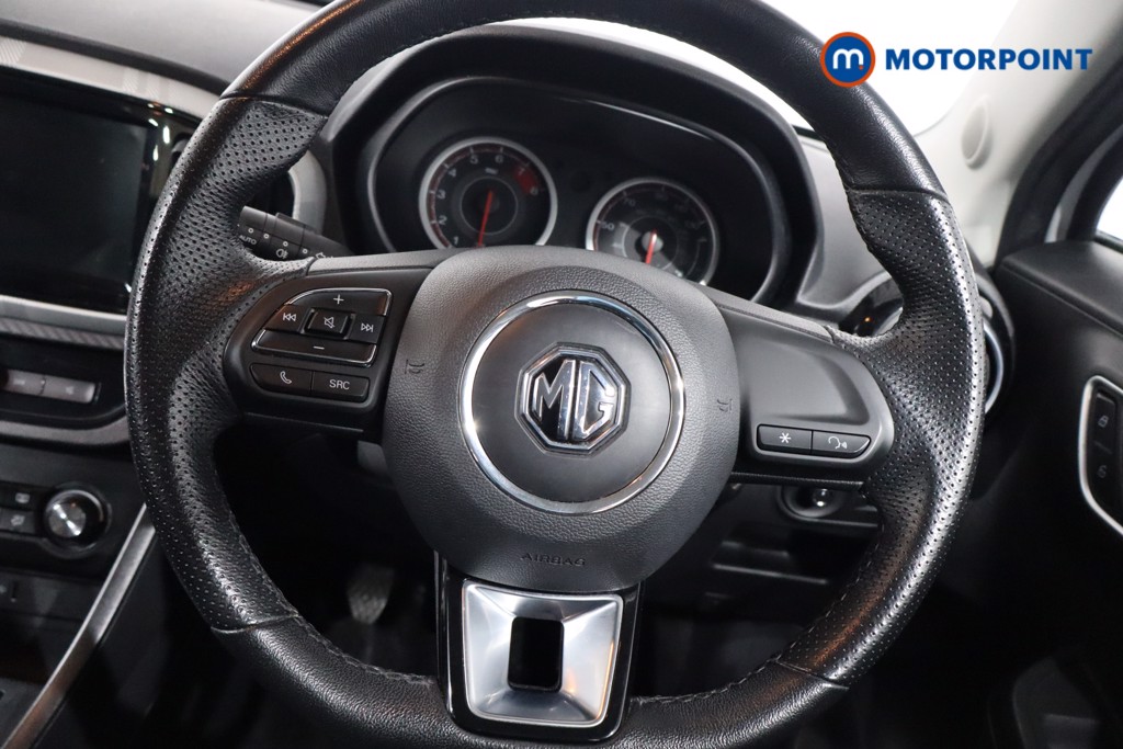 Mg Motor Uk MG3 Excite Manual Petrol Hatchback - Stock Number (1582804) - 6th supplementary image