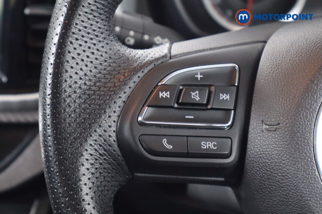 Mg Motor Uk MG3 Excite Manual Petrol Hatchback - Stock Number (1582804) - 7th supplementary image