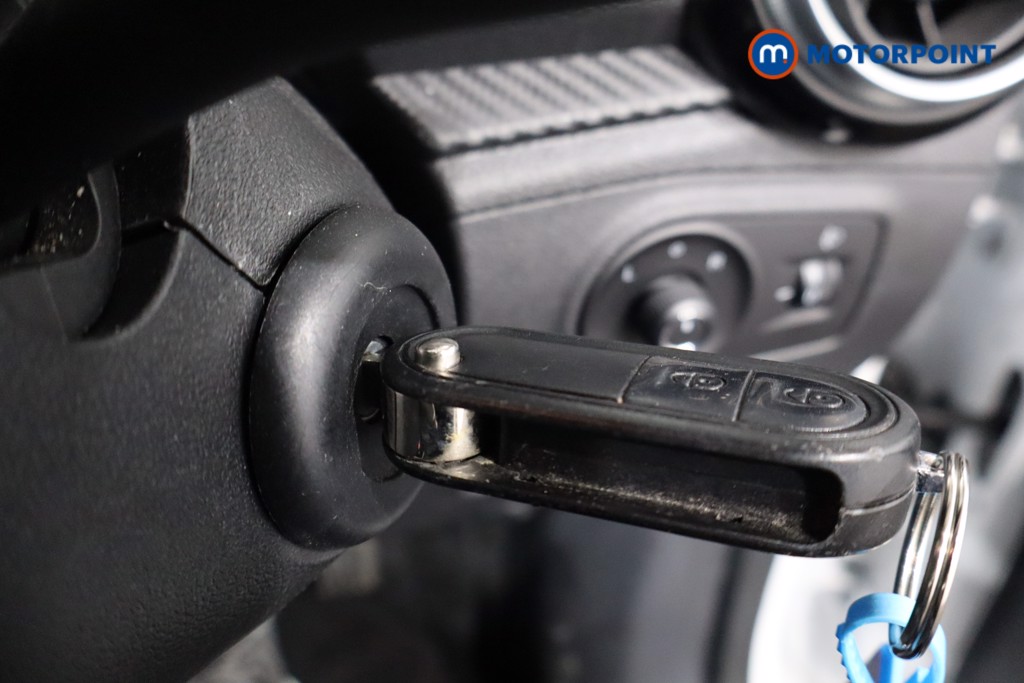 Mg Motor Uk MG3 Excite Manual Petrol Hatchback - Stock Number (1582804) - 13th supplementary image