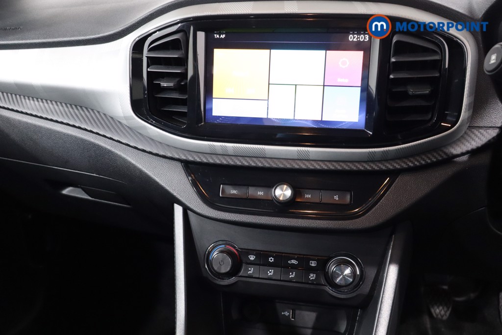 Mg Motor Uk MG3 Excite Manual Petrol Hatchback - Stock Number (1582804) - 15th supplementary image