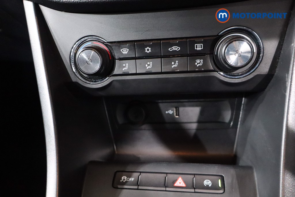 Mg Motor Uk MG3 Excite Manual Petrol Hatchback - Stock Number (1582804) - 16th supplementary image