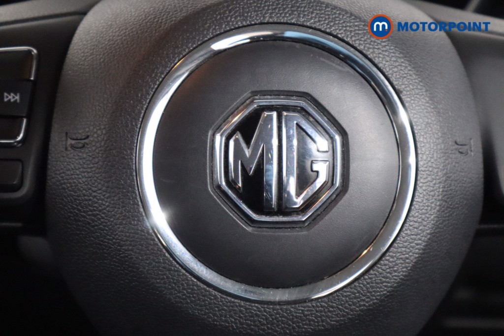 Mg Motor Uk MG3 Excite Manual Petrol Hatchback - Stock Number (1582804) - 17th supplementary image