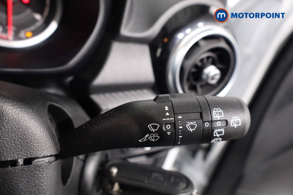 Mg Motor Uk MG3 Excite Manual Petrol Hatchback - Stock Number (1582804) - 18th supplementary image