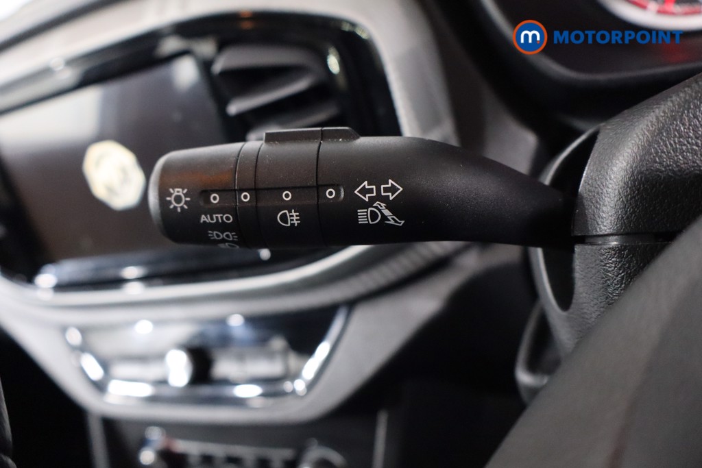Mg Motor Uk MG3 Excite Manual Petrol Hatchback - Stock Number (1582804) - 19th supplementary image