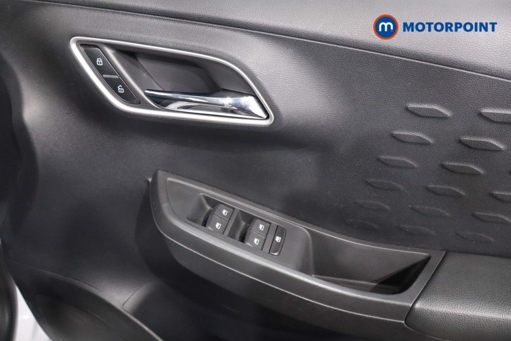 Mg Motor Uk MG3 Excite Manual Petrol Hatchback - Stock Number (1582804) - 20th supplementary image
