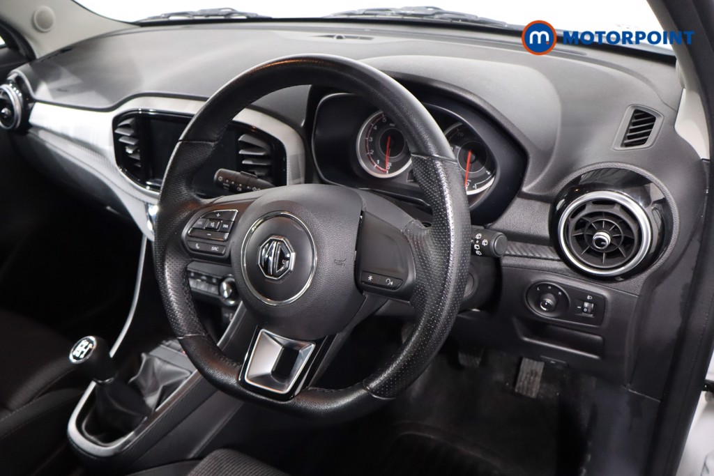 Mg Motor Uk MG3 Excite Manual Petrol Hatchback - Stock Number (1582804) - 22nd supplementary image