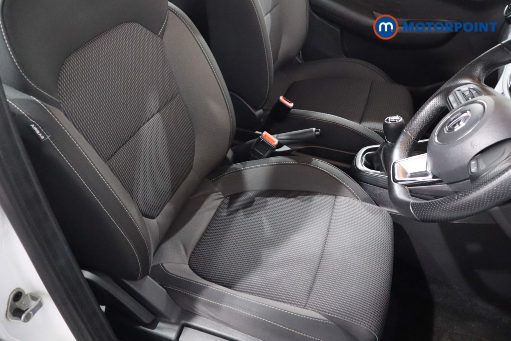 Mg Motor Uk MG3 Excite Manual Petrol Hatchback - Stock Number (1582804) - 23rd supplementary image