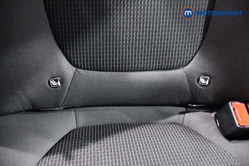 Mg Motor Uk MG3 Excite Manual Petrol Hatchback - Stock Number (1582804) - 25th supplementary image