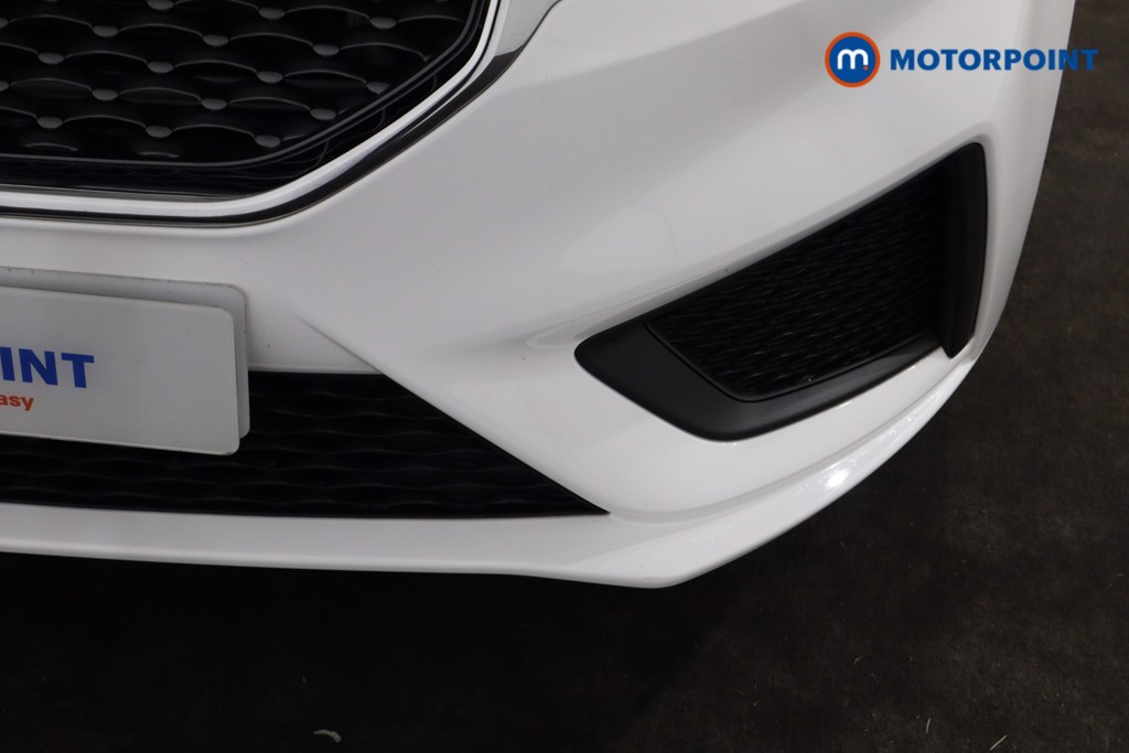 Mg Motor Uk MG3 Excite Manual Petrol Hatchback - Stock Number (1582804) - 27th supplementary image