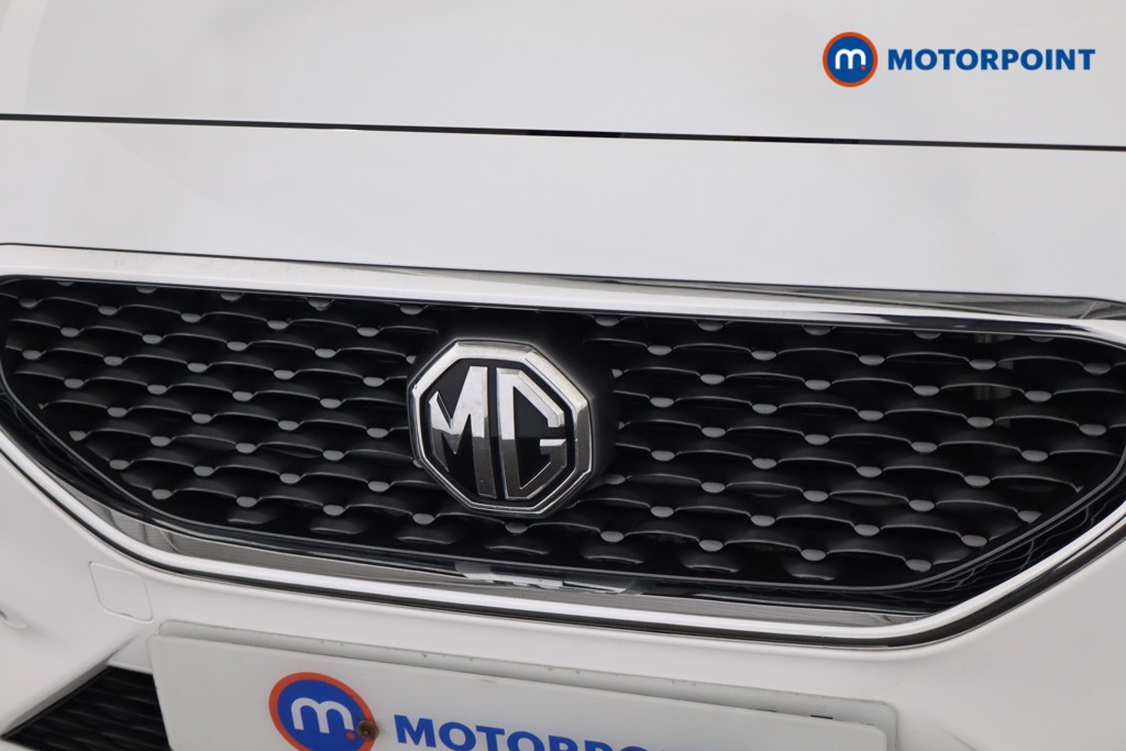 Mg Motor Uk MG3 Excite Manual Petrol Hatchback - Stock Number (1582804) - 28th supplementary image