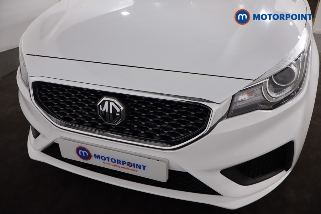 Mg Motor Uk MG3 Excite Manual Petrol Hatchback - Stock Number (1582804) - 29th supplementary image