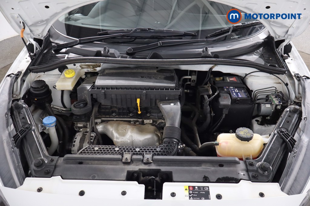 Mg Motor Uk MG3 Excite Manual Petrol Hatchback - Stock Number (1582804) - 30th supplementary image