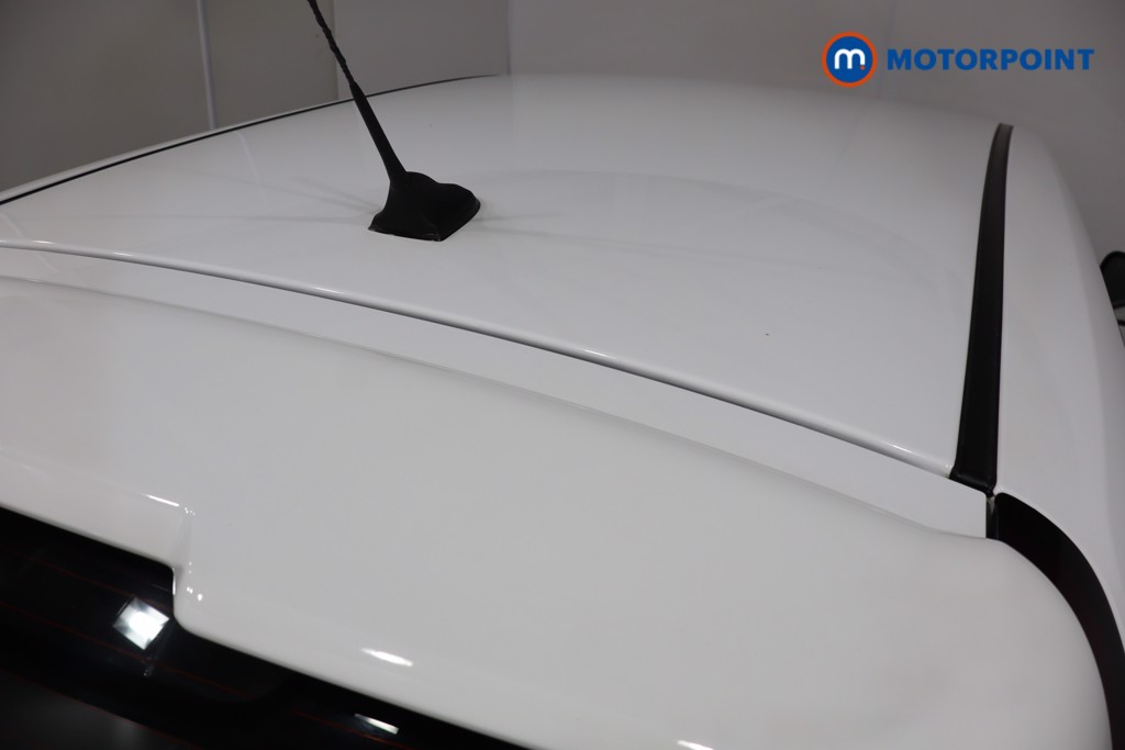 Mg Motor Uk MG3 Excite Manual Petrol Hatchback - Stock Number (1582804) - 31st supplementary image