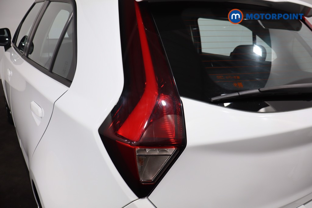 Mg Motor Uk MG3 Excite Manual Petrol Hatchback - Stock Number (1582804) - 32nd supplementary image