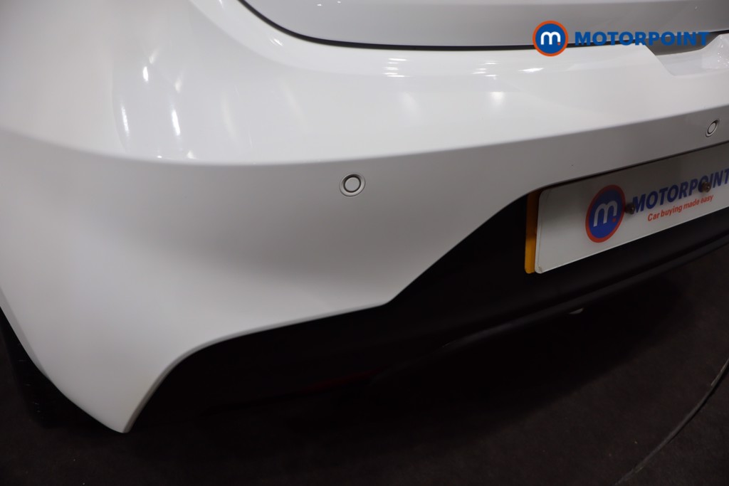 Mg Motor Uk MG3 Excite Manual Petrol Hatchback - Stock Number (1582804) - 33rd supplementary image