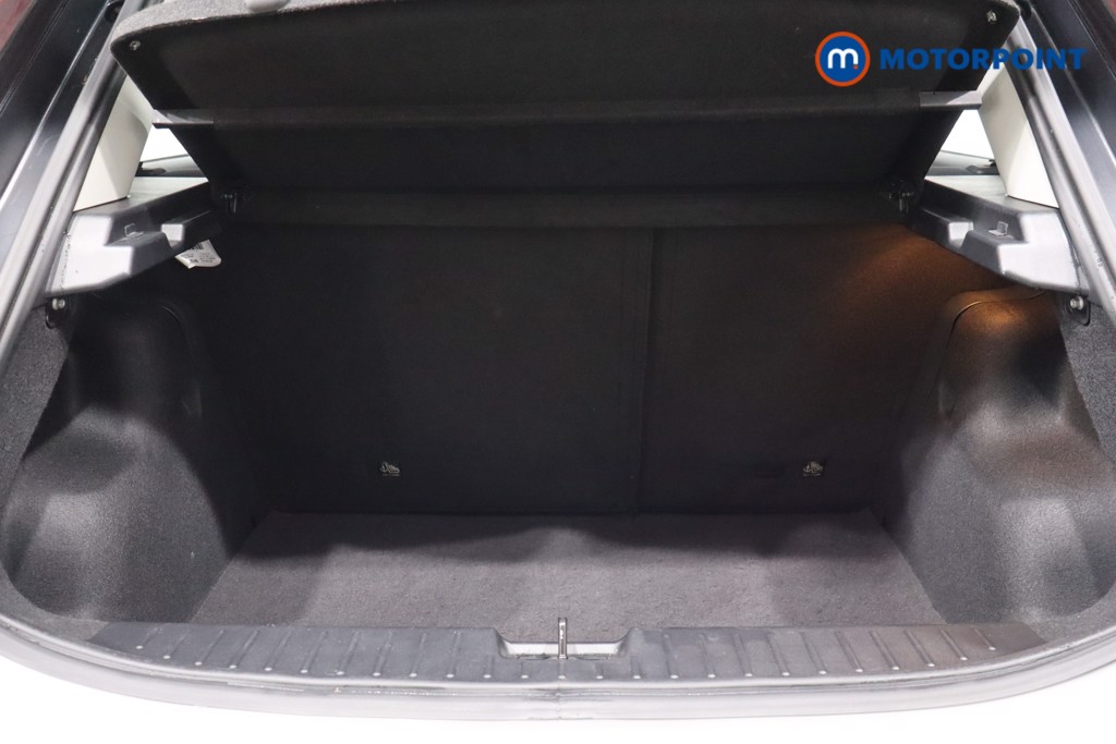 Mg Motor Uk MG3 Excite Manual Petrol Hatchback - Stock Number (1582804) - 35th supplementary image
