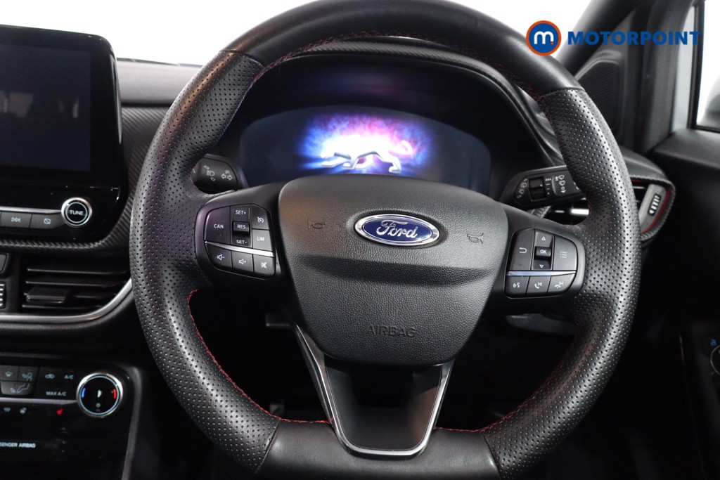 Ford Puma St-Line X Manual Petrol SUV - Stock Number (1582838) - 6th supplementary image