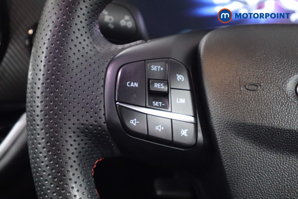 Ford Puma St-Line X Manual Petrol SUV - Stock Number (1582838) - 7th supplementary image