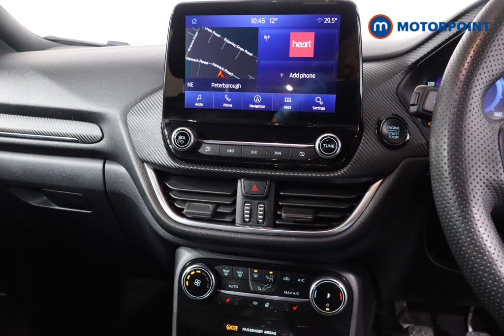 Ford Puma St-Line X Manual Petrol SUV - Stock Number (1582838) - 15th supplementary image