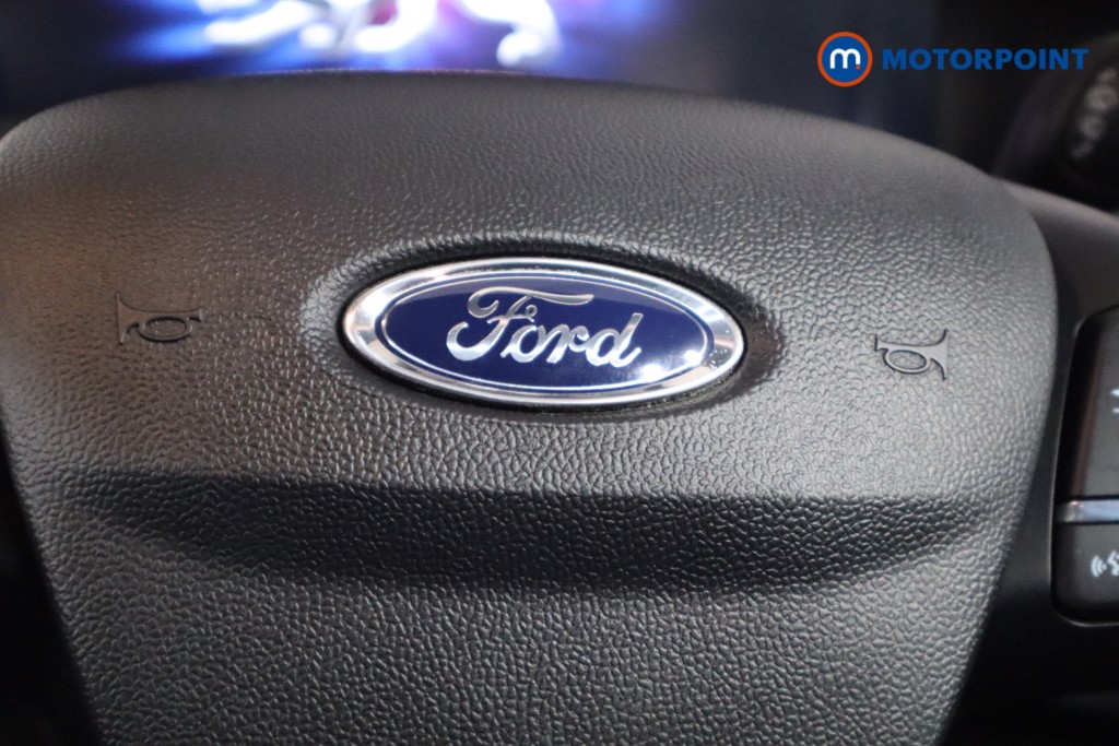 Ford Puma St-Line X Manual Petrol SUV - Stock Number (1582838) - 17th supplementary image
