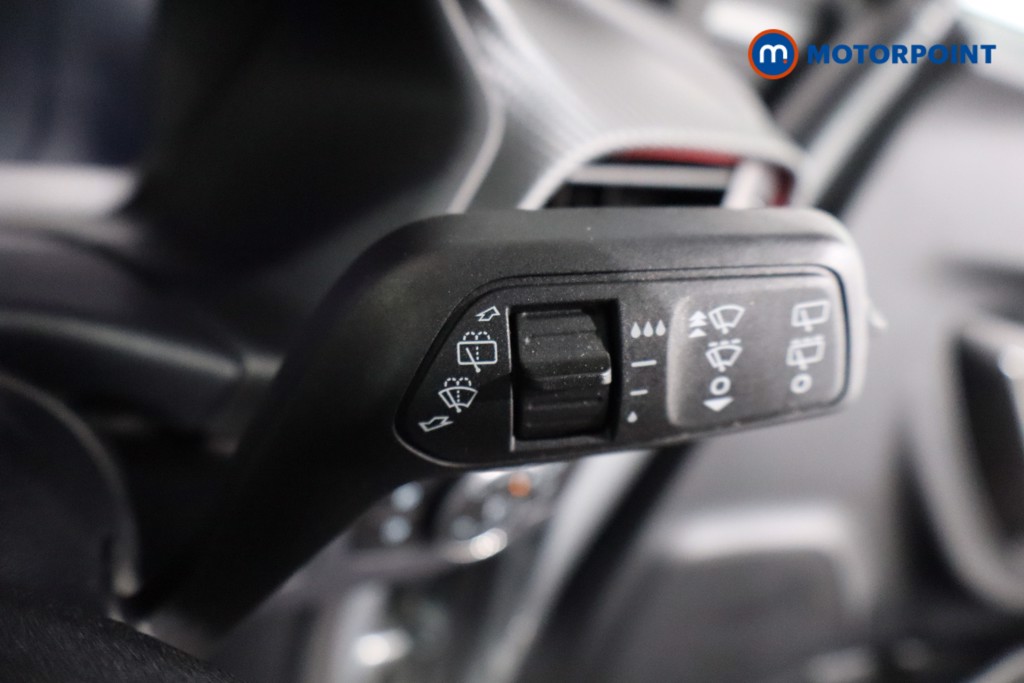 Ford Puma St-Line X Manual Petrol SUV - Stock Number (1582838) - 18th supplementary image