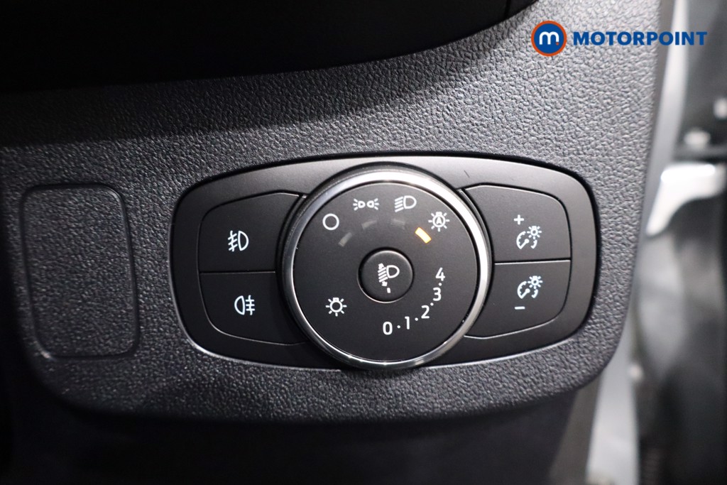 Ford Puma St-Line X Manual Petrol SUV - Stock Number (1582838) - 20th supplementary image