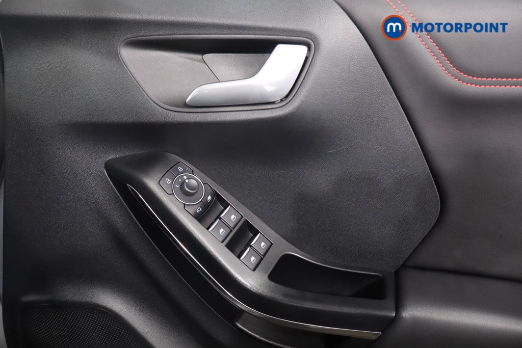 Ford Puma St-Line X Manual Petrol SUV - Stock Number (1582838) - 22nd supplementary image