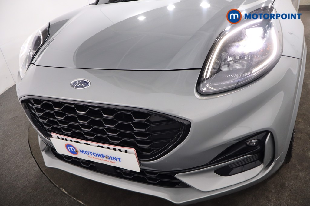 Ford Puma St-Line X Manual Petrol SUV - Stock Number (1582838) - 30th supplementary image