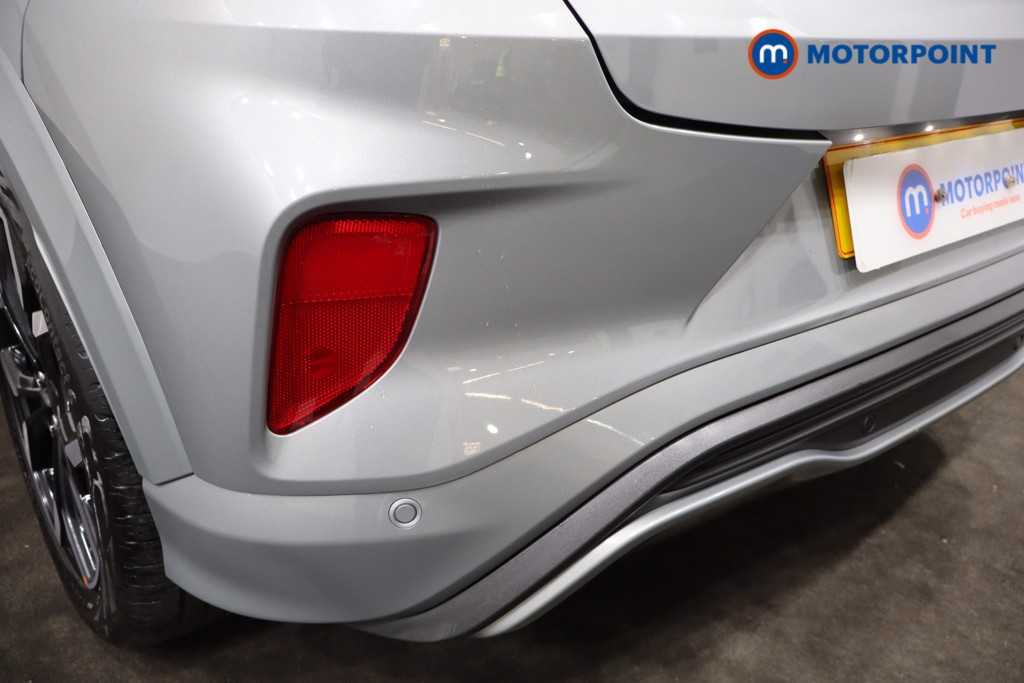Ford Puma St-Line X Manual Petrol SUV - Stock Number (1582838) - 34th supplementary image