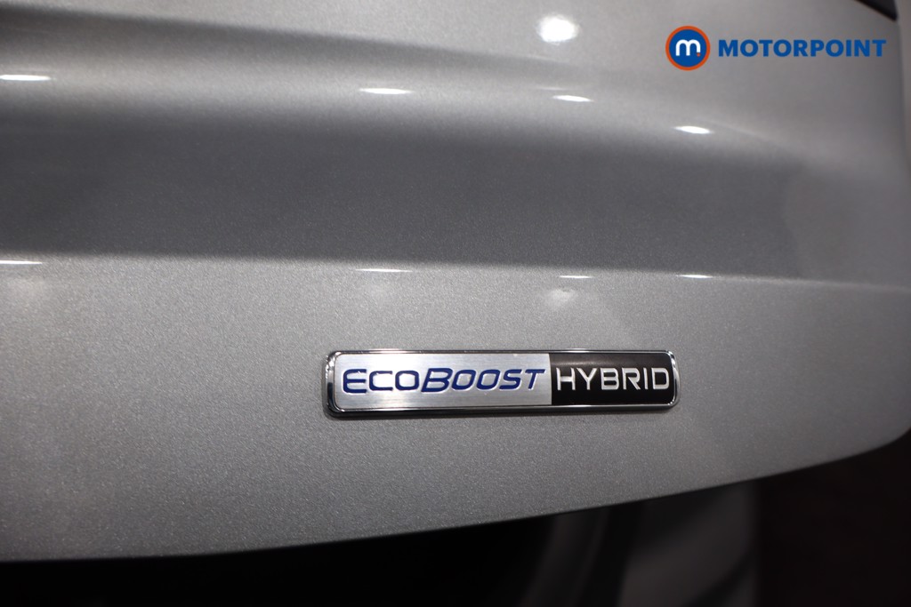 Ford Puma St-Line X Manual Petrol SUV - Stock Number (1582838) - 35th supplementary image