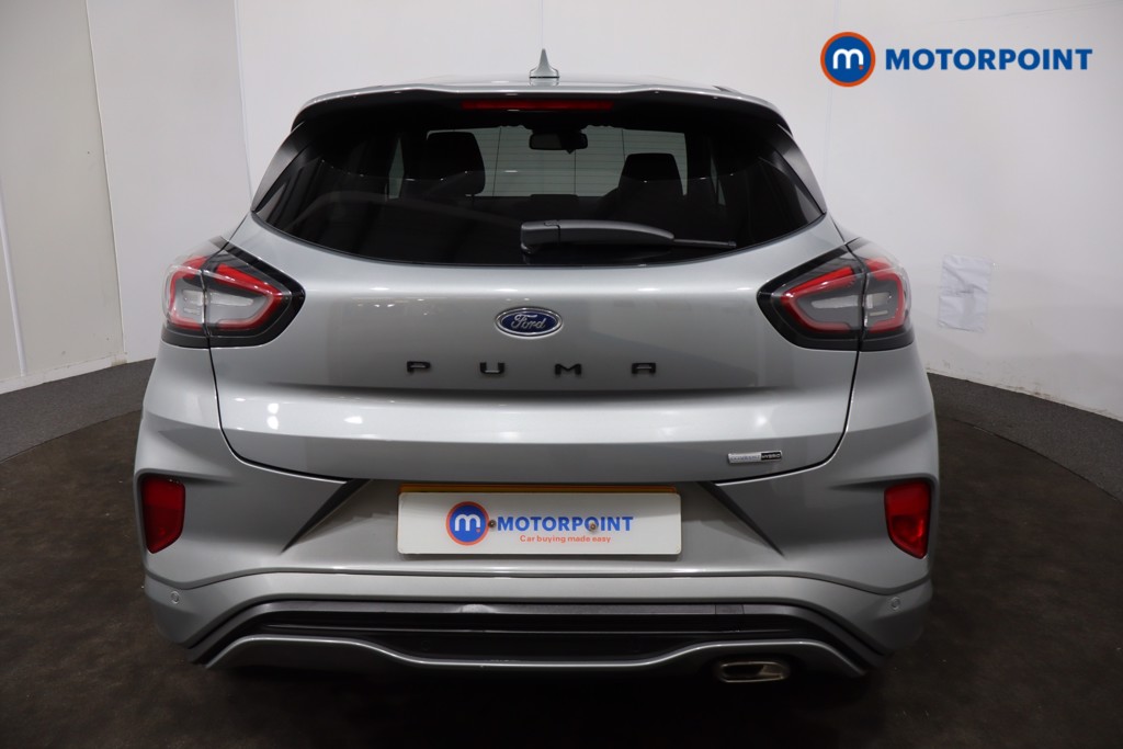 Ford Puma St-Line X Manual Petrol SUV - Stock Number (1582838) - 37th supplementary image