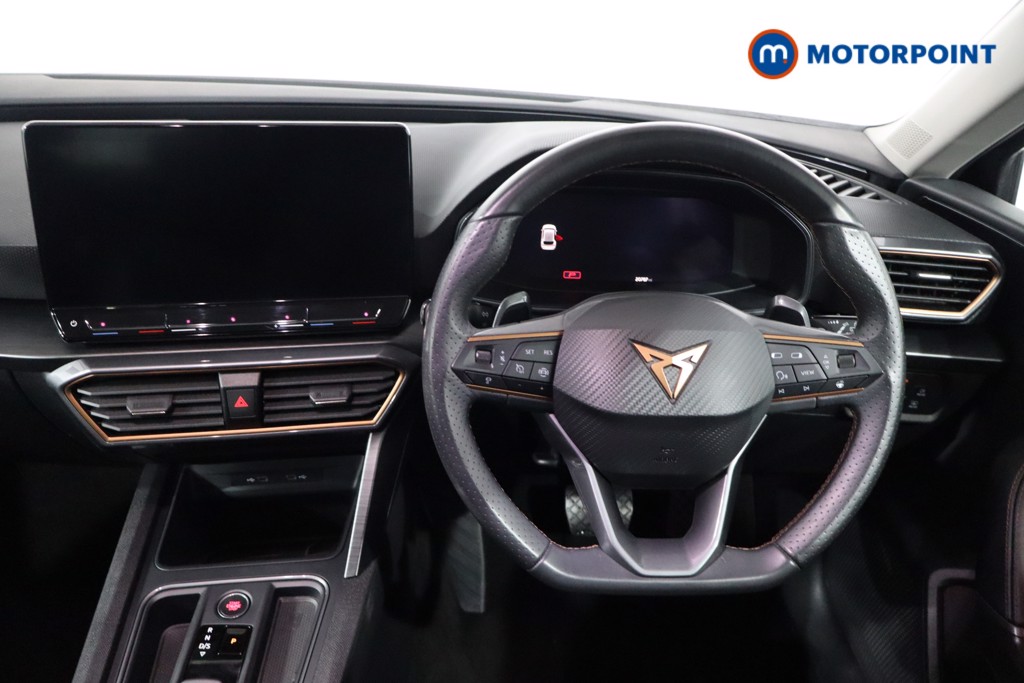 Cupra Leon V1 Automatic Petrol Hatchback - Stock Number (1582849) - 3rd supplementary image