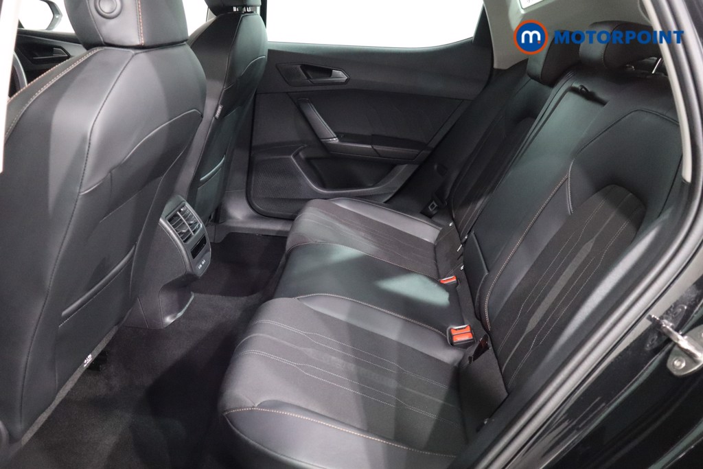 Cupra Leon V1 Automatic Petrol Hatchback - Stock Number (1582849) - 5th supplementary image